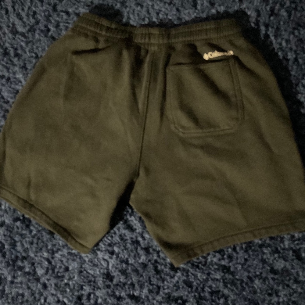 MENS SHORTS - Picture 2 of 2